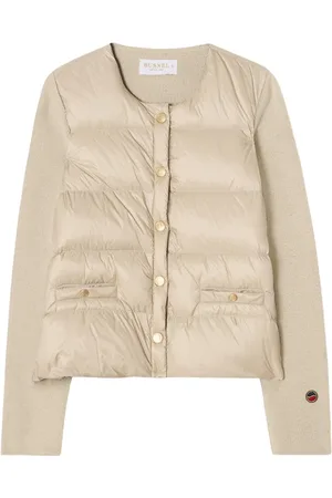 BUSNEL Femme, Vestes, , Taille: 36 FR Veste en Duvet Iva