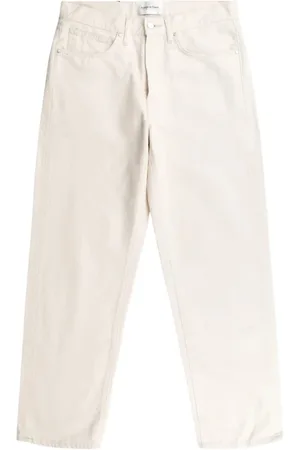 Ateliers de Nimes Homme, Jeans, , Taille: W33 Jean coupe ample en denim