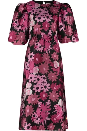 Fabienne Chapot Femme, Robes, Multicolore, Taille: 40 FR Annie Dress