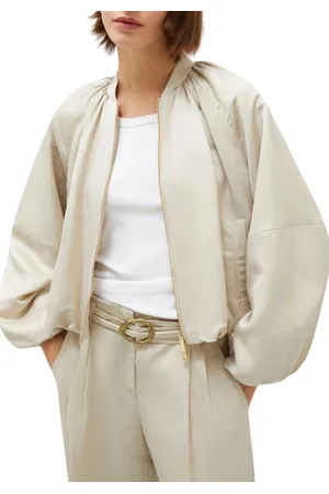 MARELLA Femme, Vestes, , Taille: 38 FR Veste Arena Gilda