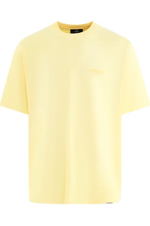 Represent Homme, Tops, Jaune, Taille: L Owners Club T-Shirt