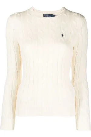 Ralph Lauren Femme, Pulls, , Taille: 42 FR Pulls