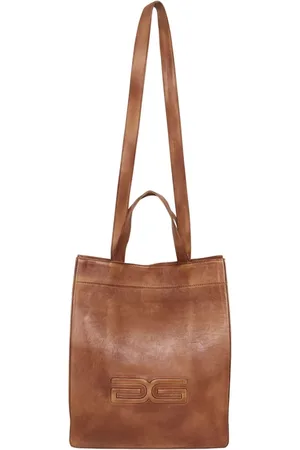Gestuz Femme, Sacs, Brun, Taille: ONE Size Sac Bandoulière Chic Toty
