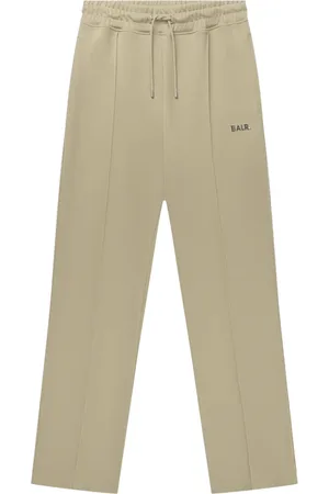 BALR. Homme, Pantalons, Gris, Taille: S Pantalon Split Q-Series Seneca Grey