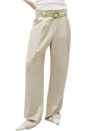 MARELLA Femme, Pantalons, , Taille: 38 FR Pantalon Arena 2513131124200