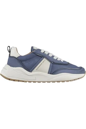 Alexander Smith Homme, Chaussures, Bleu, Taille: 43 EU Eco-Dover MAN