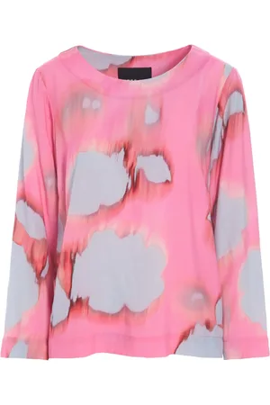 Bitte Kai Rand Femme, Blouses et Chemises, Rose, Taille: 36 FR Chemisier Haru Bubblegum Rose