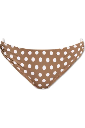 Marysia Femme, Maillots de bain, Brun, Taille: 42 FR Bas du maillot de bain Coronada