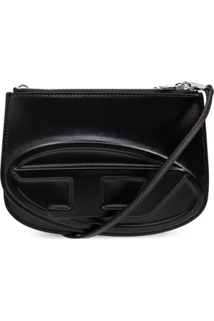 Diesel Femme, Sacs, Noir, Taille: ONE Size Sac à bandoulière 1DR 2.0 1DR Twin