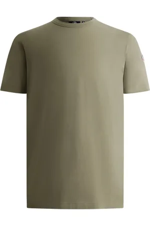 Fusalp Homme, Tops, Vert, Taille: M T-Shirt Riviere