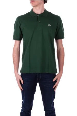 Lacoste Homme, Tops, Vert, Taille: 4XL Polos et T-shirts Polo verts