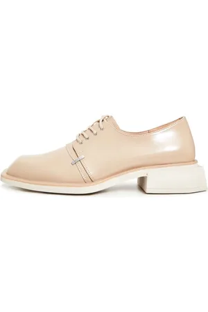 CESARE GASPARI Femme, Chaussures, , Taille: 40 EU Mocassins à lacets