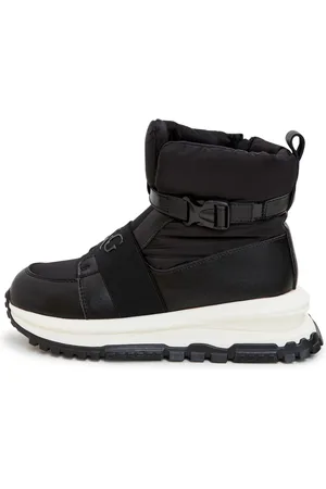 CESARE GASPARI Femme, Chaussures, Noir, Taille: 39 EU Bottines d