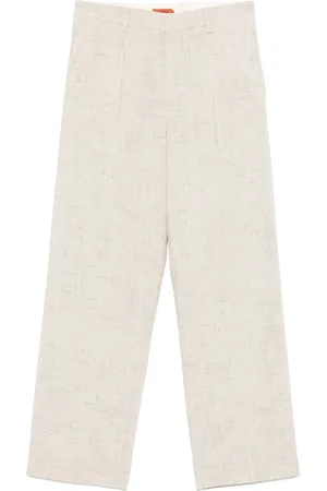 BARENA Homme, Pantalons, , Taille: M Pantalon à boutons