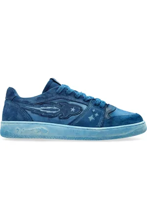ENTERPRISE JAPAN Homme, Chaussures, Bleu, Taille: 42 EU Chaussures de sport EGG Rocket M-Low