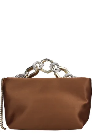 GEDEBE Femme, Sacs, Brun, Taille: ONE Size Sacs.. Marron