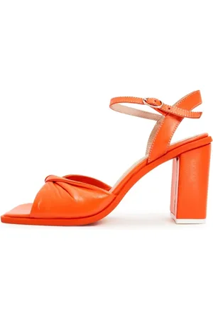 CESARE GASPARI Femme, Chaussures, , Taille: 40 EU Talons Bloc Intemporels