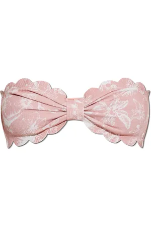 Marysia Femme, Maillots de bain, Rose, Taille: 36 FR Haut du maillot de bain Antibes