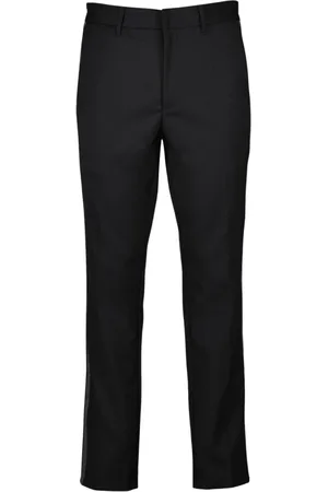 Diesel Homme, Pantalons, Noir, Taille: M Pantalon Andy-A Automne-Hiver 2024 Homme