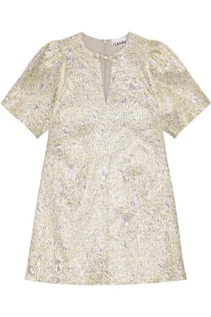 Ganni Femme, Robes, , Taille: 40 FR Collection de Robes Chic