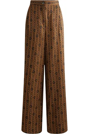 Fusalp Femme, Pantalons, Multicolore, Taille: 38 FR Pantalon Aurorru Chaine