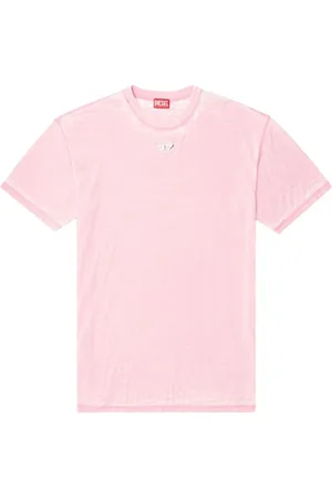 Diesel Homme, Tops, Rose, Taille: M Collection élégante de jeans en denim