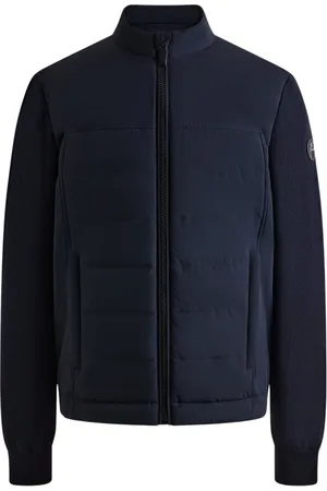 Fusalp Homme, Vestes, Bleu, Taille: M Blouson Piero