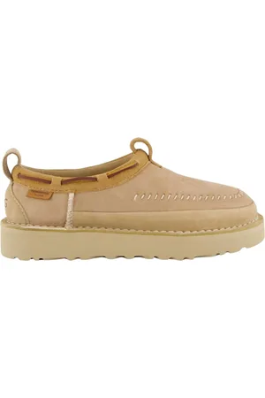 UGG Femme, Chaussures, , Taille: 42 EU Sandale Artisanale Régénérée