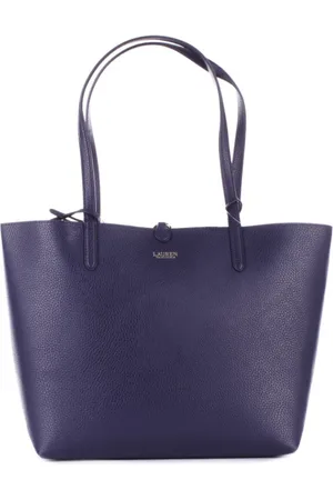 Ralph Lauren Femme, Sacs, Bleu, Taille: ONE Size Sacs.. Bleu