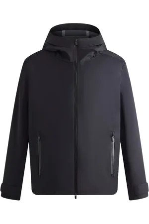 Fusalp Homme, Vestes, Noir, Taille: XL Veste Ilanox