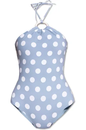 Marysia Femme, Maillots de bain, Bleu, Taille: 36 FR Maillot une pièce Avalon