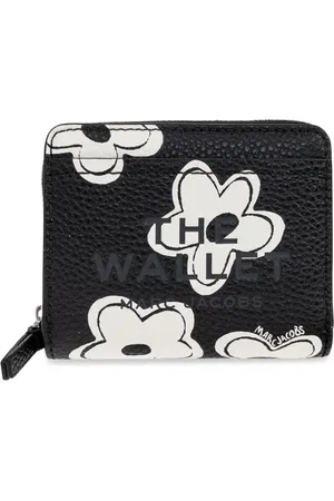 Marc Jacobs Femme, Accessoires, Noir, Taille: ONE Size Wallets & Cardholders