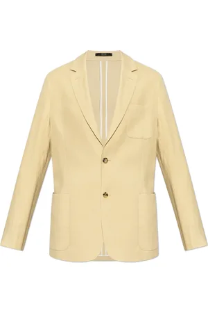 Paul Smith Homme, Vestes, , Taille: L Blazer en lin
