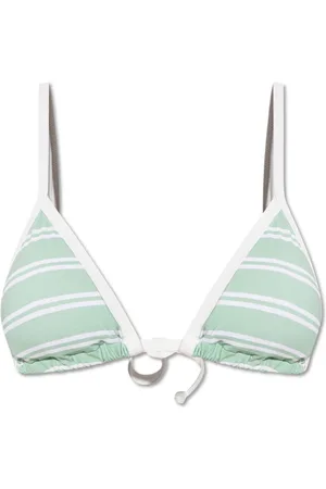 Marysia Femme, Maillots de bain, Vert, Taille: 36 FR Haut de maillot de bain Porto