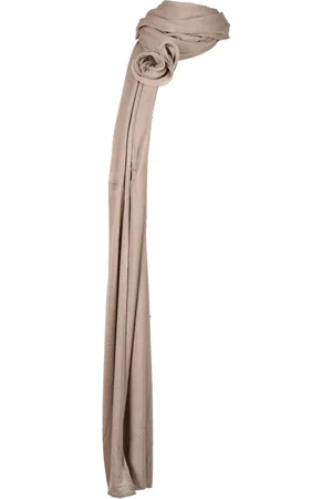 MAGDA BUTRYM Femme, Accessoires, , Taille: ONE Size Écharpe Chic Viscose Laine
