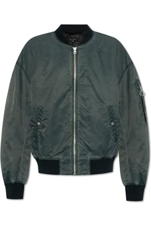 RAG&BONE Homme, Vestes, Bleu, Taille: M Veste Manston