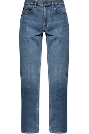 THEORY Homme, Jeans, Bleu, Taille: W32 Jean avec jambes fuselées