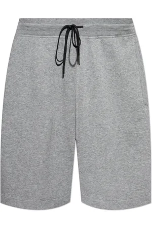 THEORY Homme, Shorts, Gris, Taille: S Shorts avec poches