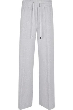 PESERICO SIGN Femme, Pantalons, Gris, Taille: 36 FR Pantalon femme