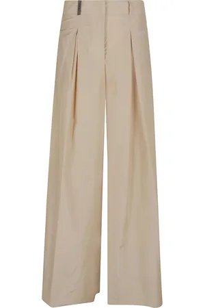 PESERICO SIGN Femme, Pantalons, , Taille: 34 FR Pantalon femme