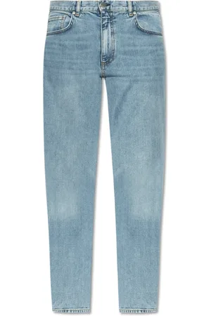 THEORY Homme, Jeans, Bleu, Taille: W32 Jean avec jambes fuselées