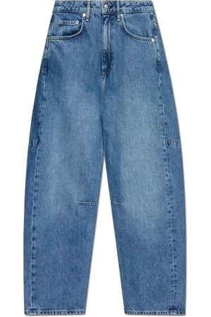 RAG&BONE Femme, Jeans, Bleu, Taille: W26 Jeans The Charlie