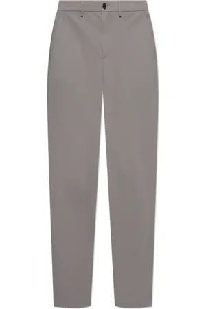 THEORY Homme, Pantalons, Gris, Taille: W29 Pantalon à jambe fuselée