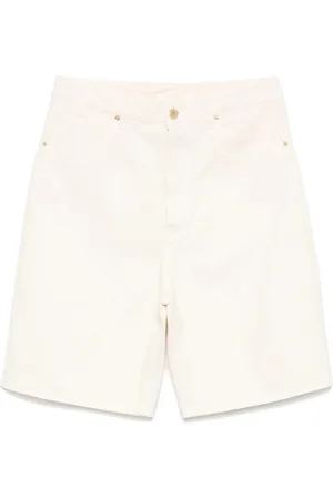 Drôle de Monsieur Homme, Shorts, , Taille: M Boutonnière Classique Cinq Poches