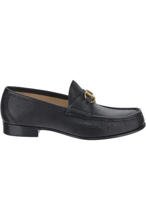 VALENTINO GARAVANI Homme, Chaussures, Noir, Taille: 43 EU Chaussures Homme Décontractées