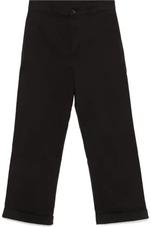 Calvin Klein Homme, Pantalons, Noir, Taille: W34 Pantalon Noir K10K114413
