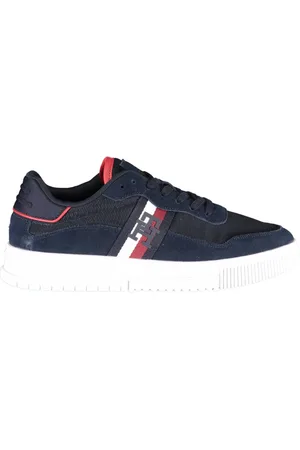 Tommy Hilfiger Homme, Chaussures, Bleu, Taille: 44 EU Chaussures