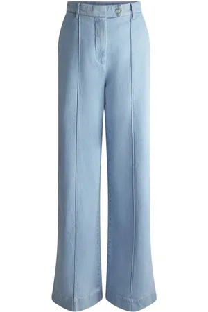 Fusalp Femme, Jeans, Bleu, Taille: 44 FR Pantalon Noaleri