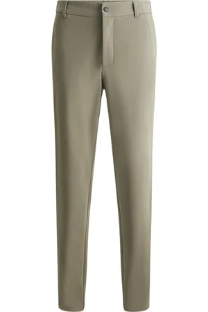 Fusalp Homme, Pantalons, Vert, Taille: 3XS Pantalon Oural