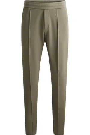 Fusalp Homme, Pantalons, Vert, Taille: S Pantalon Malaga